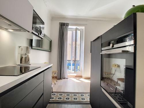 Apartamento Nestor&jeeves - "apple Lounge" - Central - By Sea