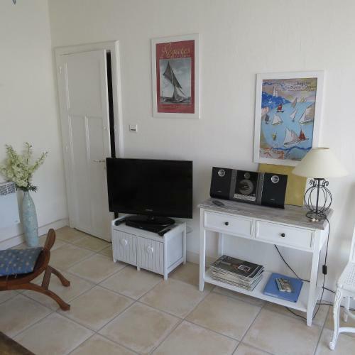 Bed & Breakfast Maison D'h�tes Brin De Palmier