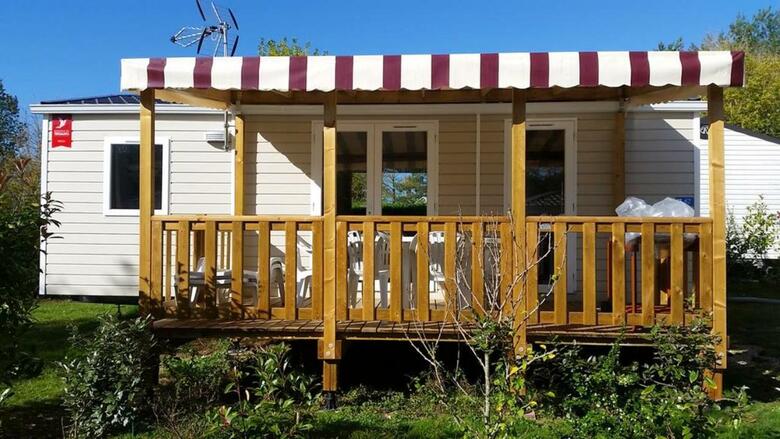 Holiday Home Dugny