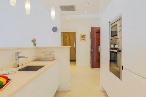 Apartamento Metropole - Nice