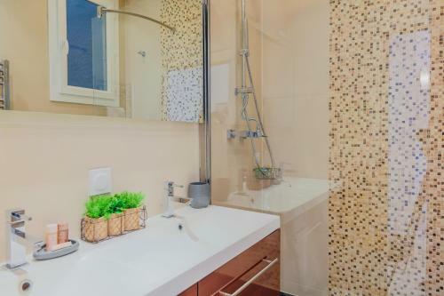 Apartamento Metropole - Nice