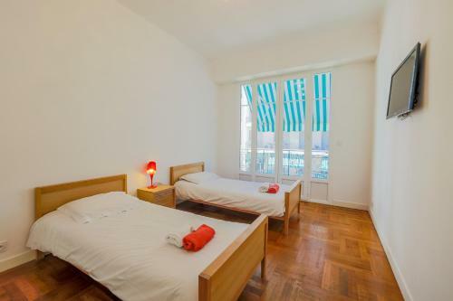 Apartamento Metropole - Nice