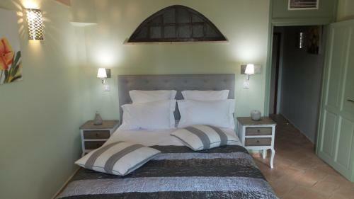 Hostal Bastide De Mazan
