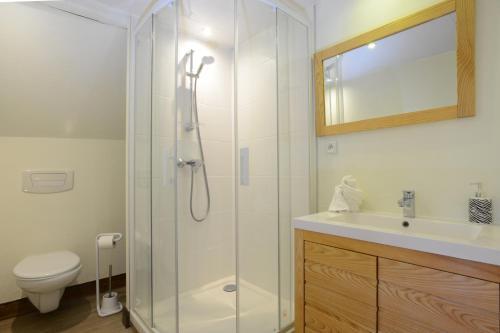 Apartamento G�te Les M�n�triers: Le Gewurztraminer***