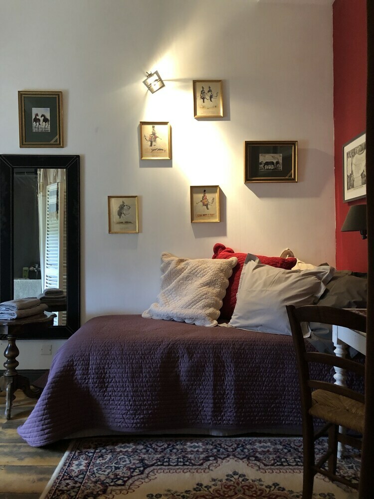 Bed & Breakfast Haras Saint Esteve