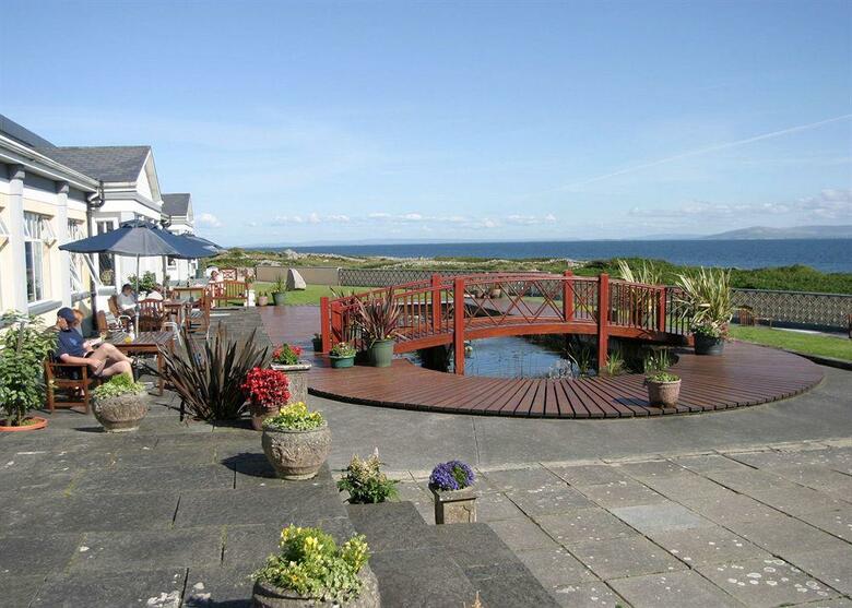 Hotel Connemara Coast