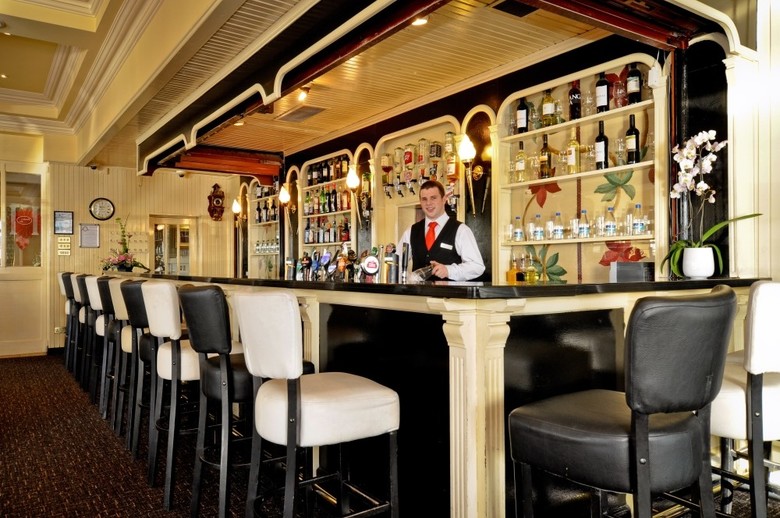 Flannery's Hotel Galway