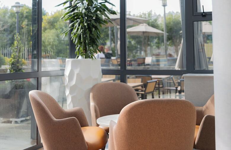 Hotel Jurys Inn Galway
