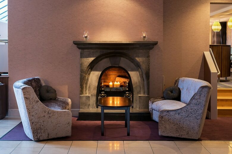 Hotel Jurys Inn Galway