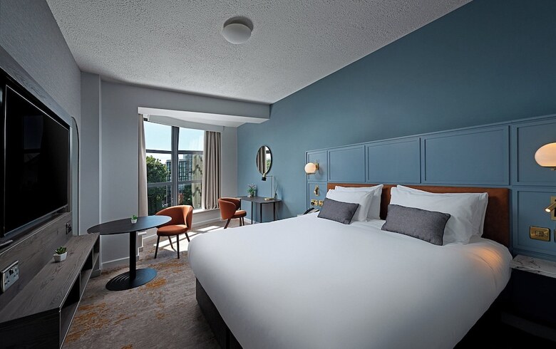Hotel Jurys Inn Galway