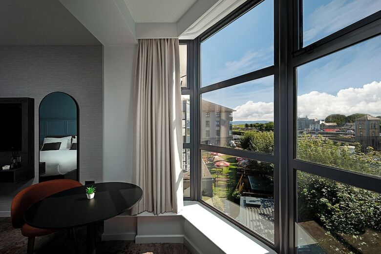 Hotel Jurys Inn Galway