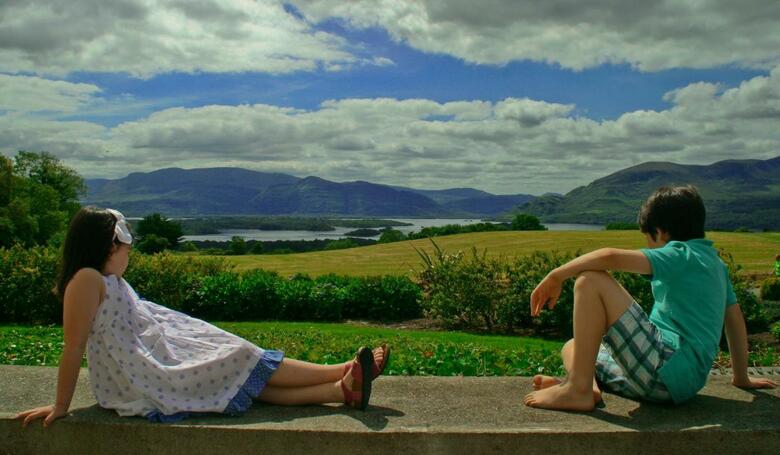 Hotel Aghadoe Heights