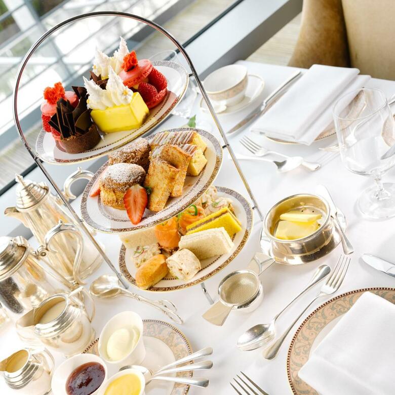 Hotel Aghadoe Heights