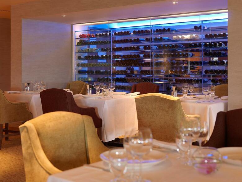 Hotel Aghadoe Heights