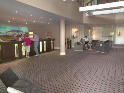 Hotel Castlerosse