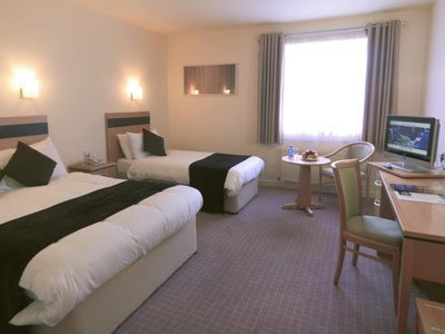 Hotel Castlerosse