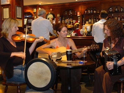 Hotel Castlerosse