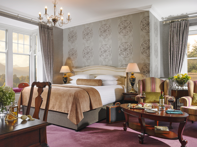Hotel Randles Court