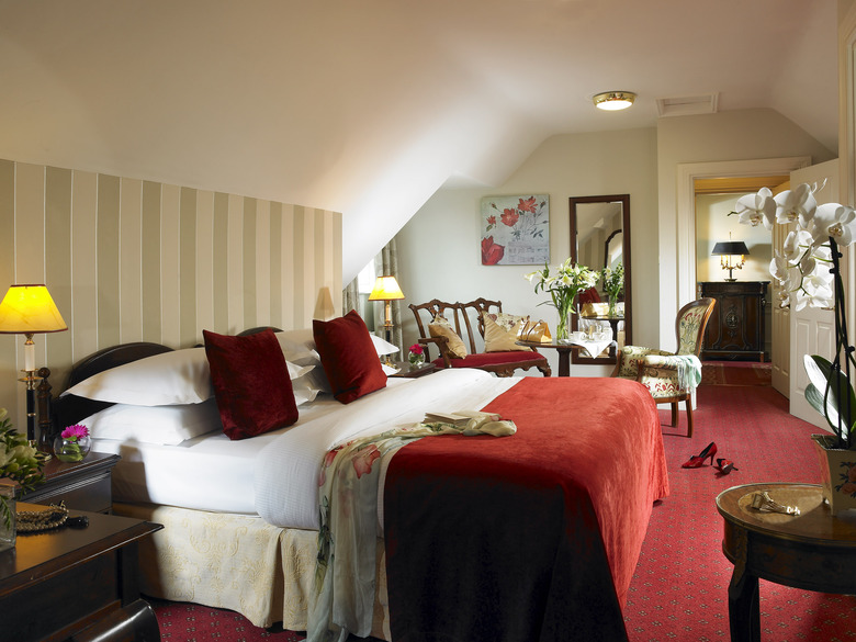 Hotel Randles Court