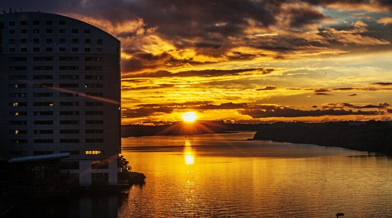 Hotel Clayton Limerick