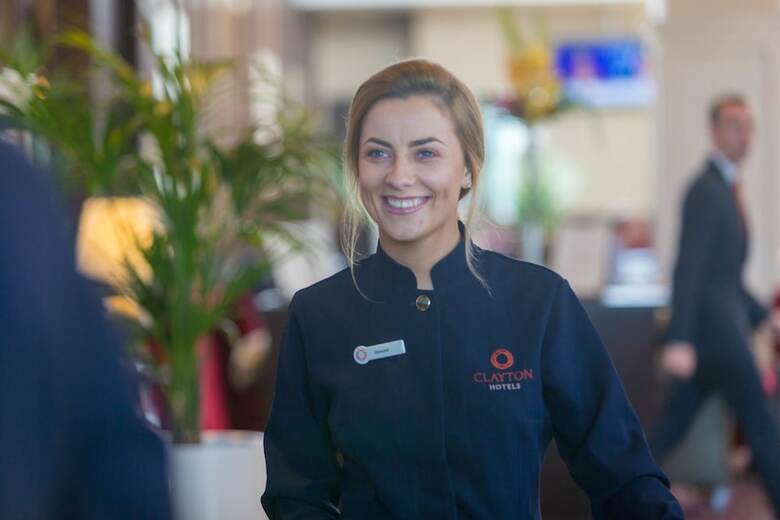 Hotel Clayton Limerick