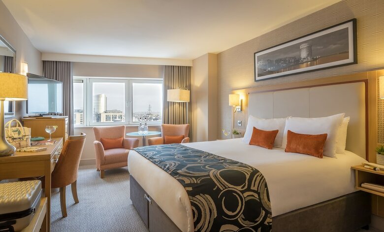 Hotel Clayton Limerick