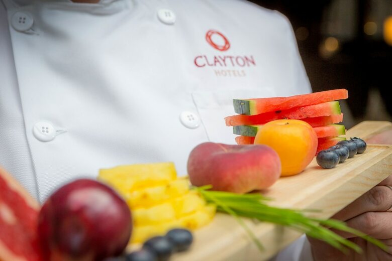 Hotel Clayton Limerick