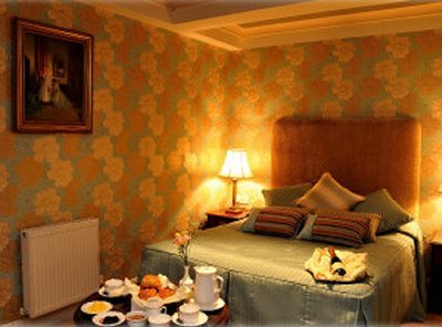 Hotel Granville