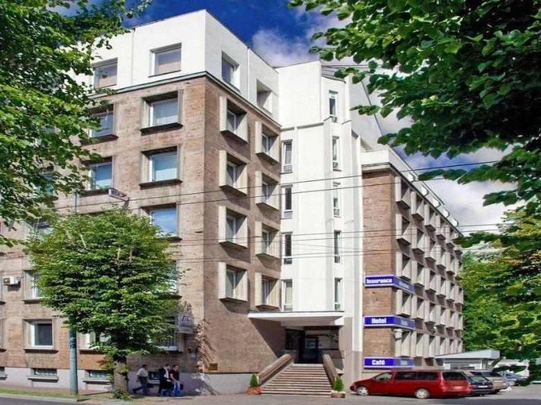 Tia Hotel