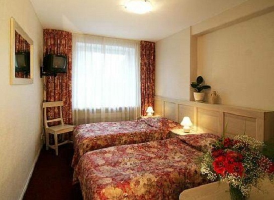 Tia Hotel