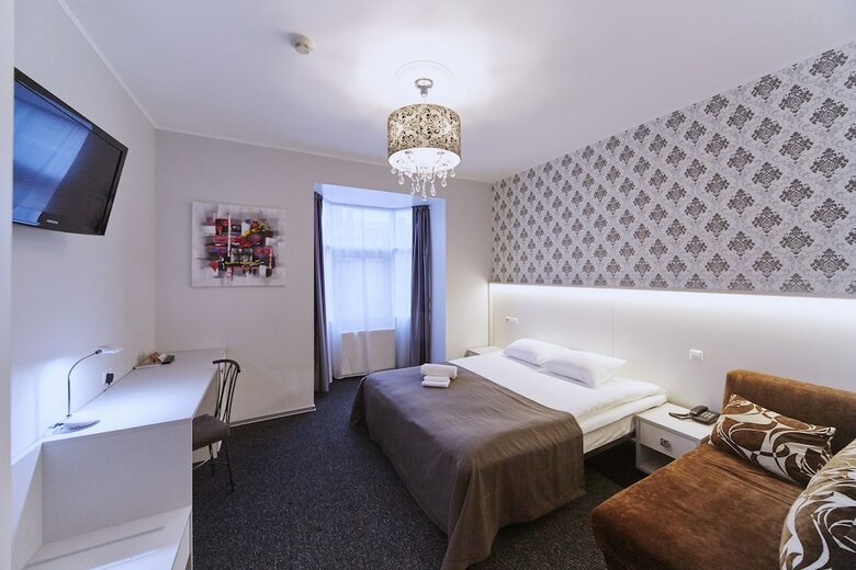 Hotel Slokas Ok