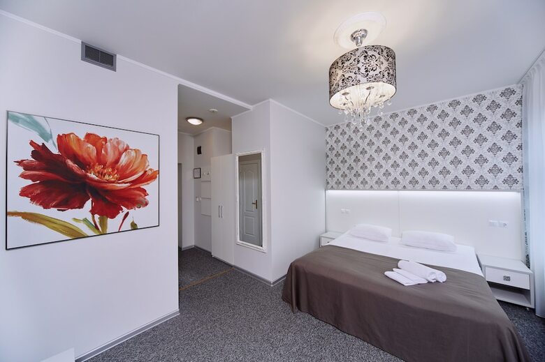 Hotel Slokas Ok