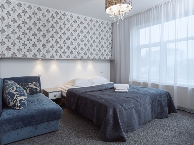 Hotel Slokas Ok