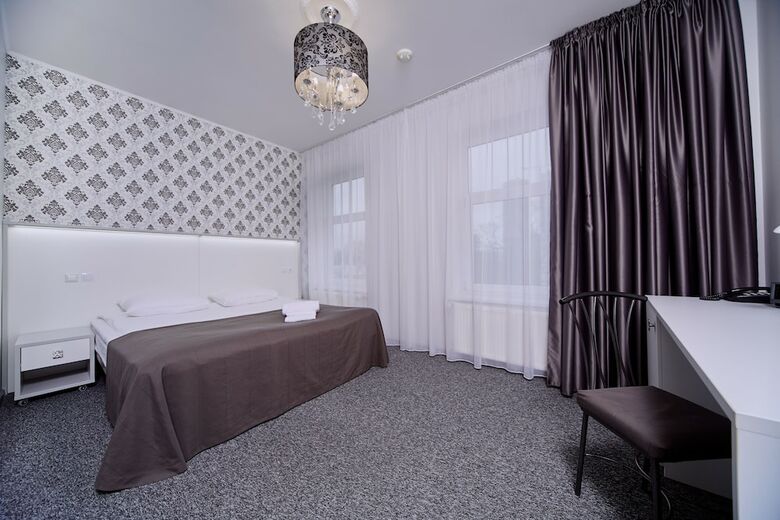 Hotel Slokas Ok