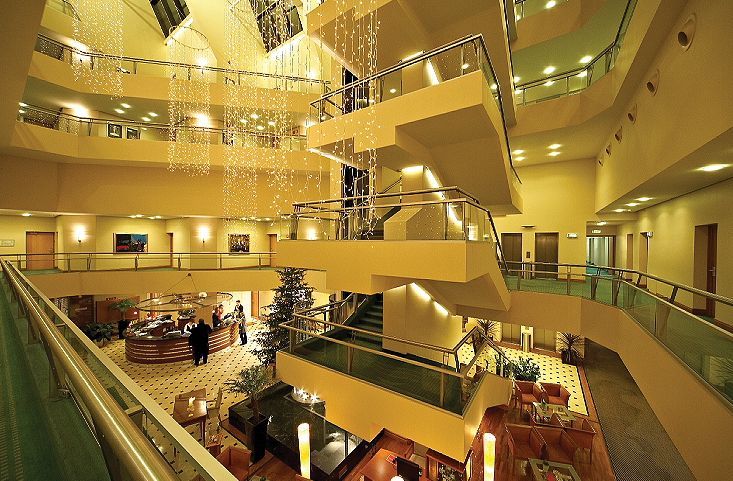 Radisson Blu Ridzene Hotel