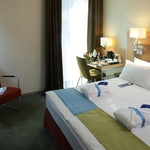Radisson Blu Hotel Latvija