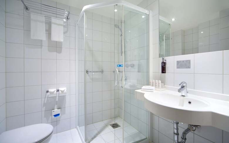 Radisson Blu Hotel Latvija