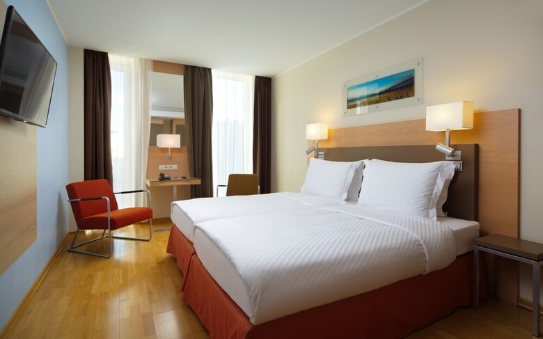 Radisson Blu Hotel Latvija