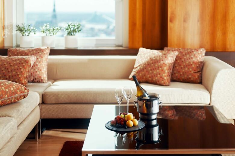 Radisson Blu Hotel Latvija