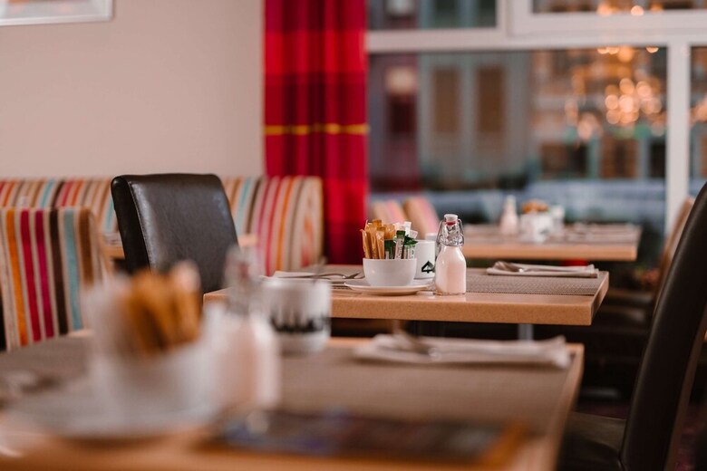 Radisson Blu Hotel Latvija