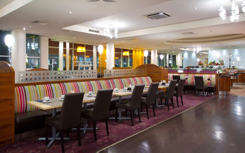 Radisson Blu Hotel Latvija