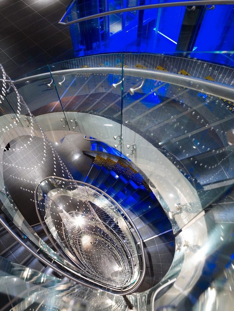 Radisson Blu Hotel Latvija