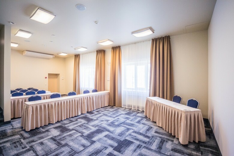 Bellevue Park Hotel Riga