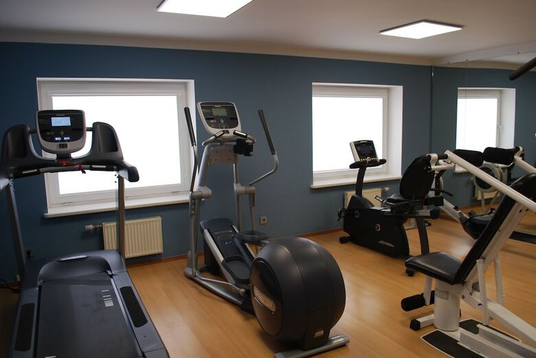 Bellevue Park Hotel Riga