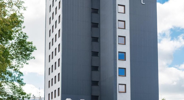 Hotel Ibis Styles Riga