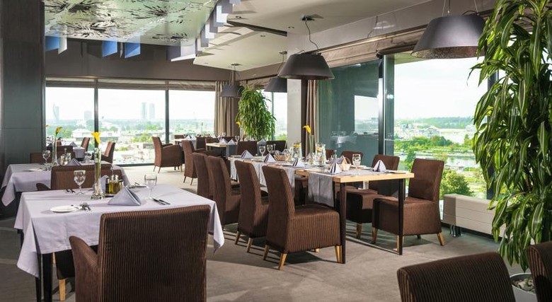 Hotel Ibis Styles Riga