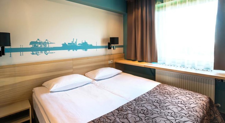 Hotel Ibis Styles Riga