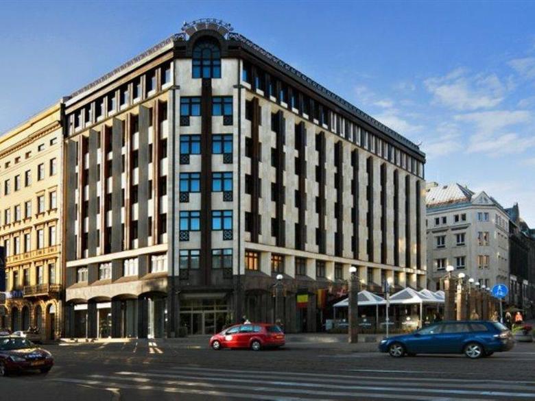 Hotel De Rome