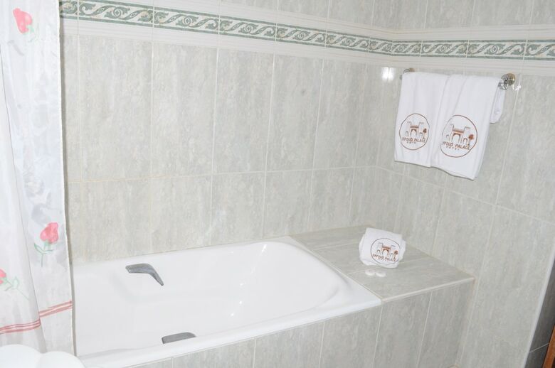 Hotel El Ati