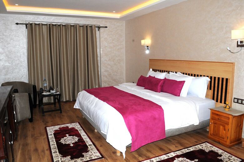 Hotel El Ati